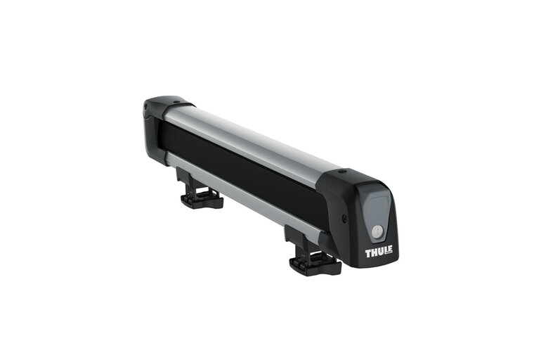Thule SquareBar Adapter | 8897 | 4 stuks 