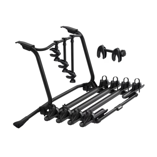 Thule WanderWay 4th Bike Adapter