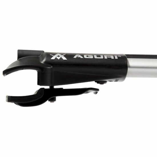 Aguri Prestige 2 (P1) | Dakdragerset | Aluminium