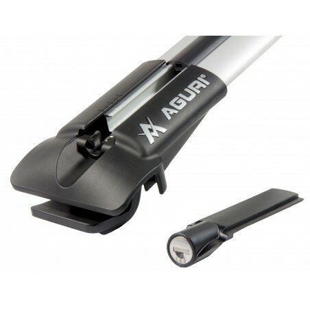 Aguri Prestige 2 (P1) | Dakdragerset | Aluminium