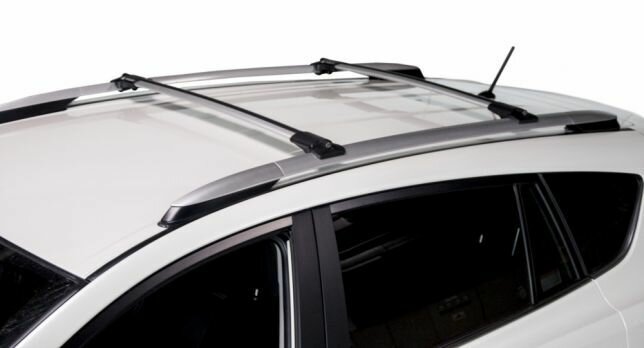 Aguri Prestige 2 (PS12) | Dakdragerset | Aluminium