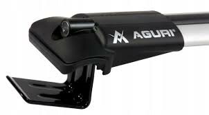 Aguri Prestige 2 (P3) | Dakdragerset | Aluminium