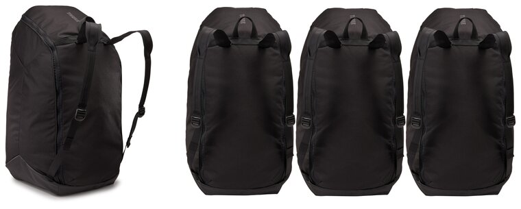 Gp pack Tassenset  8007