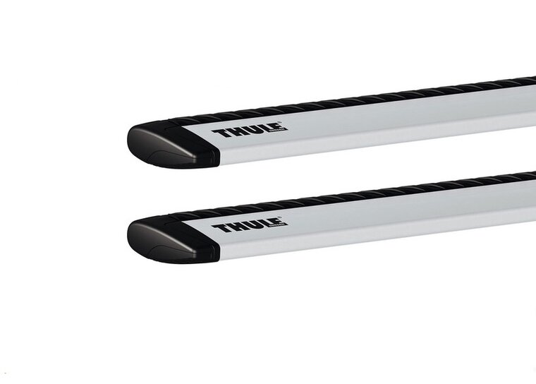 Thule WingBar Edge stangen 104 &amp; 95 cm