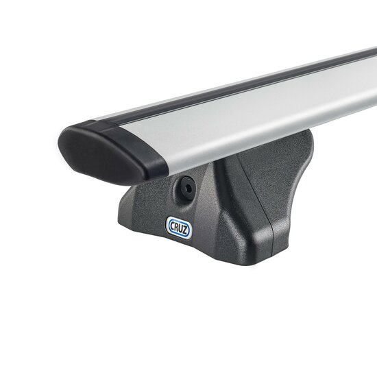 Cruz Airo FIX | Dakdragerset | 118 cm 