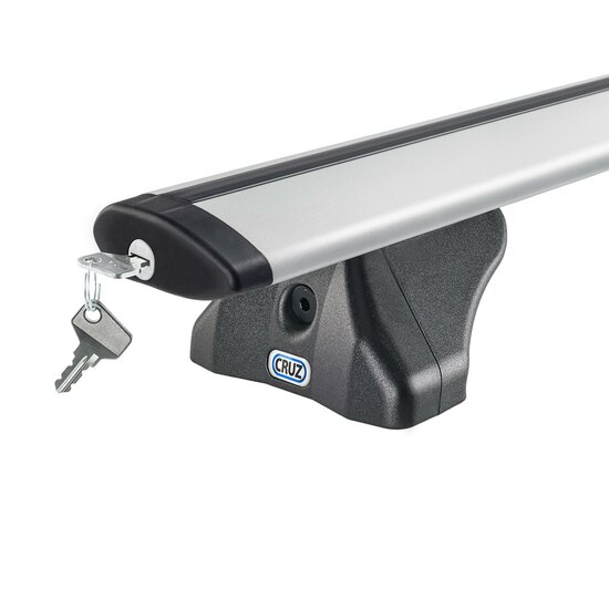 Cruz Airo FIX | Dakdragerset | 118 cm 