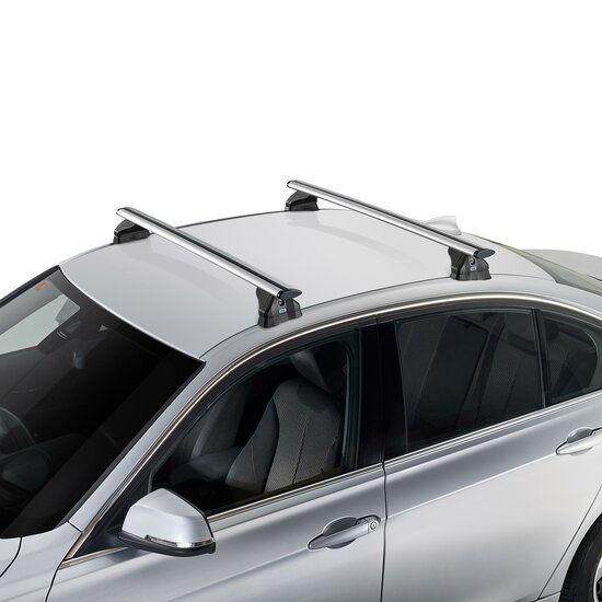 Cruz Airo FIX | Dakdragerset | 118 cm 