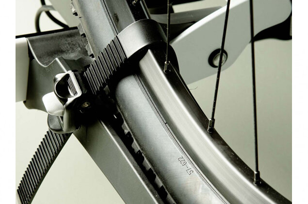 Yakima FoldClick 3 wielhouder