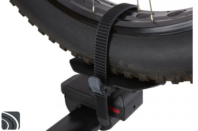 Yakima Forkchop wielhouder