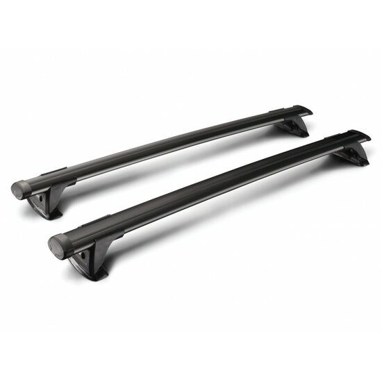 Yakima dakdragers | Chrysler PT Cruiser| 2000 tot 2010 | ThruBar Black