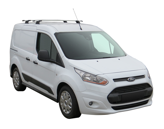 yakima trubar dakdragers ford transit connect