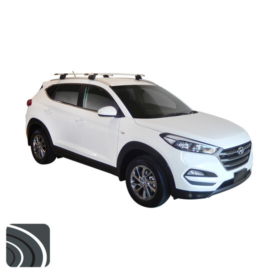 Whispbar S17 k924 Dakdragerset Throughbar