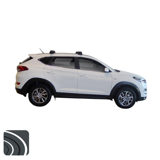 Whispbar S17 k924 Dakdragerset Throughbar