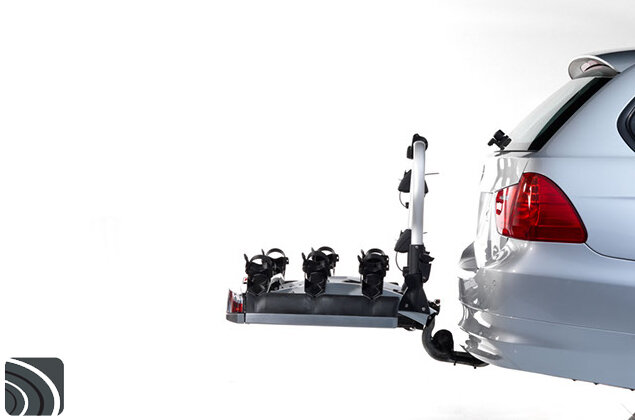 Atera Strada Evo 3 op kogel