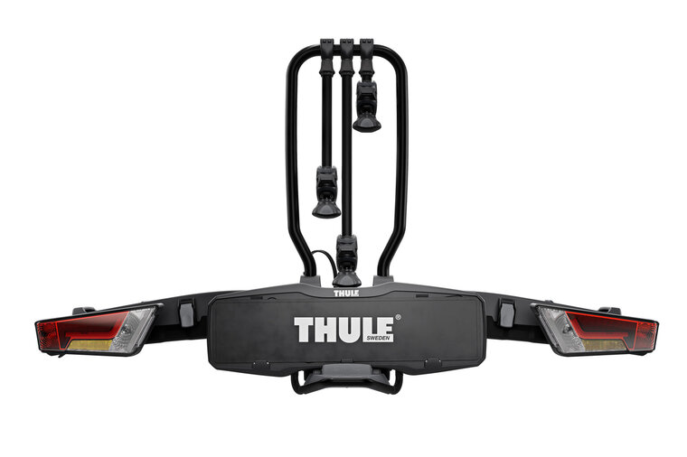 Thule EasyFold XT3 Black 934