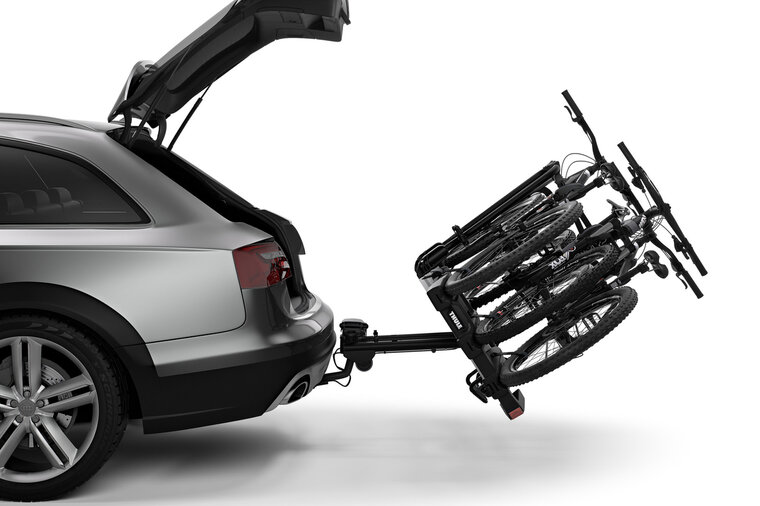 Thule EasyFold XT3 Black 934B