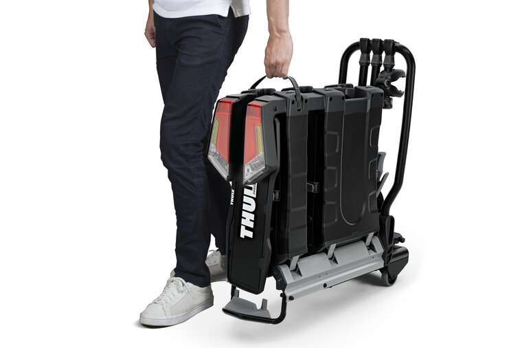 Thule EasyFold XT3 Black 934