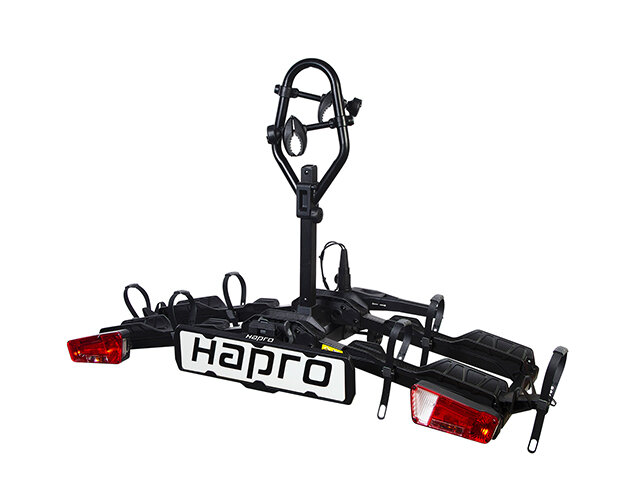 Ayvens actie: Hapro Atlas Premium X-Fold II (34717)