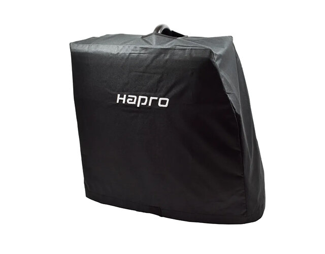 Ayvens Actie: Hapro Atlas Premium X-Fold II + Opbergtas