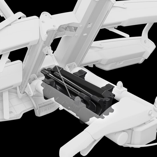 Thule Foldable Loading Ramp