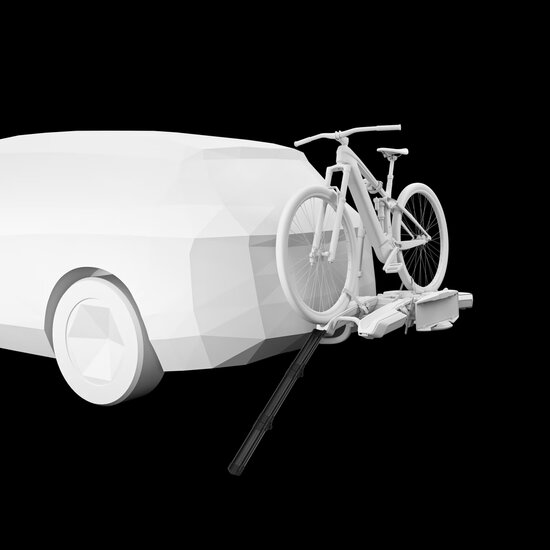 Thule Foldable Loading Ramp