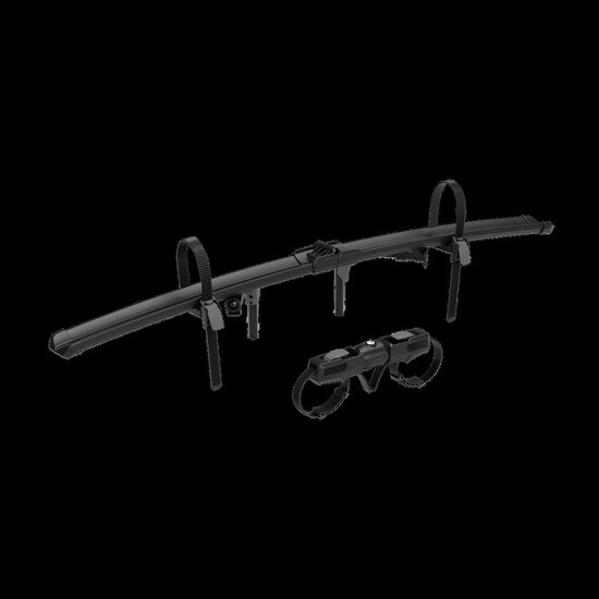 Thule EasyFold 3 | foldable bike add-on
