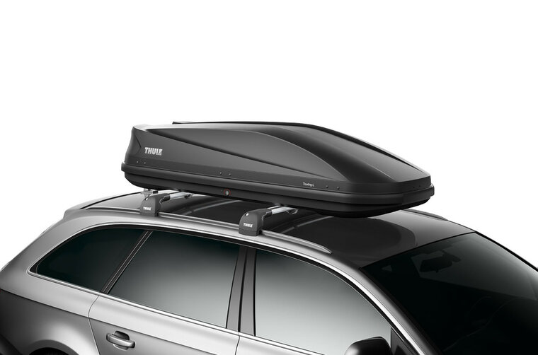 Thule Touring L (780) op auto