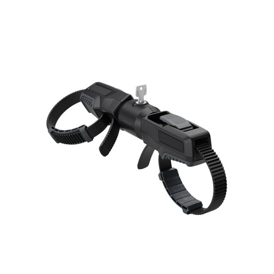 Thule EasyFold 3 | foldable bike add-on