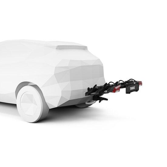 thule-outpace-fietsendrager-3-fietsen-bevestigd-op-auto