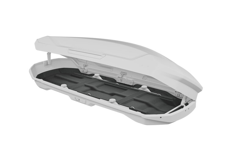 Thule Motion 3 box liner xxl en xxl low in dakkoffer