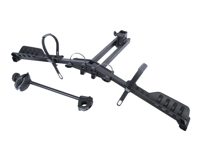 Ayvens Actie: Hapro Atlas Premium X-Fold II + extension kit