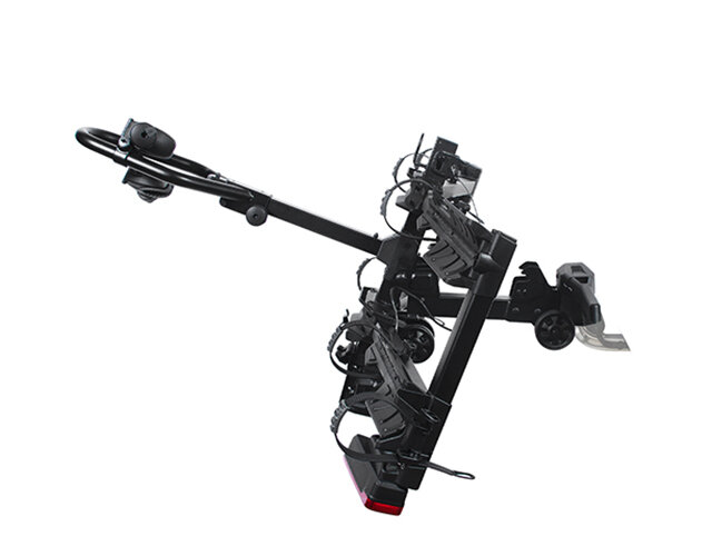 Ayvens Actie: Hapro Atlas Premium X-Fold II + extension kit