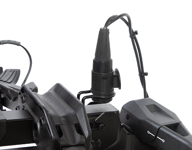 Ayvens Actie: Hapro Atlas Premium X-Fold II + extension kit