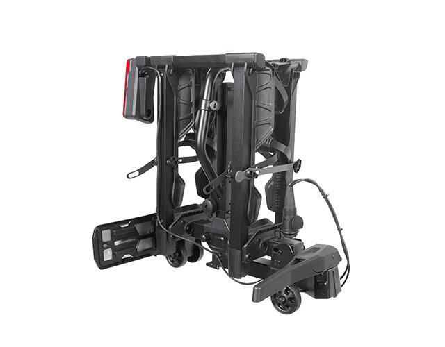 Ayvens Actie: Hapro Atlas Premium X-Fold II + extension kit