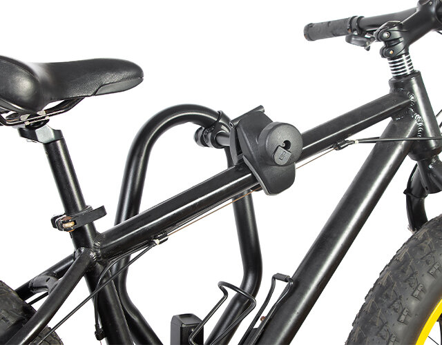 Ayvens Actie: Hapro Atlas Premium X-Fold II + extension kit