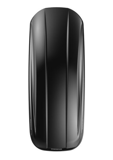 Thule Touring L (780) Anthracite Aeroskin bovenzijde