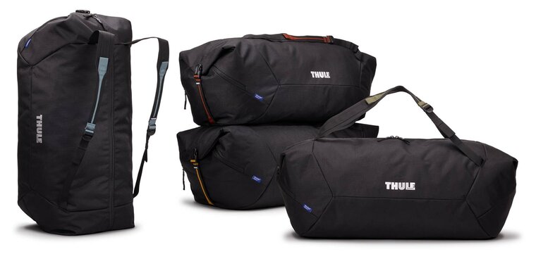 Thule Go Pack set 800604 