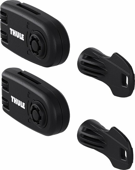 Thule Wheel Strap Locks (986000)