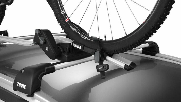 Thule Wheel Strap Locks (986000)