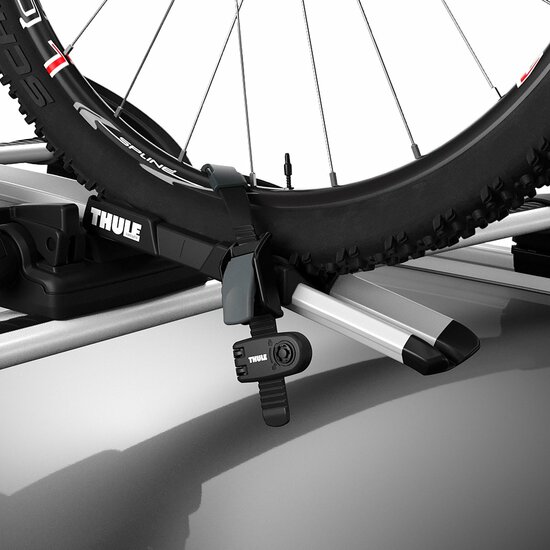 Thule Wheel Strap Locks (986000)