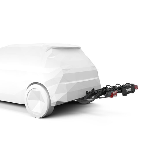 Thule VeloLite | 3 fietsen