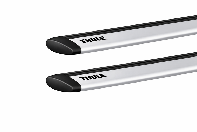 Thule WingBar Evo Aluminium&nbsp;stangen 2x 150 cm