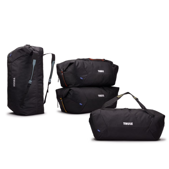 Thule Gopack tassenset