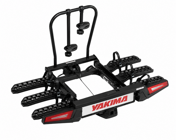Yakima FoldClick 3 EVO Fietsendrager