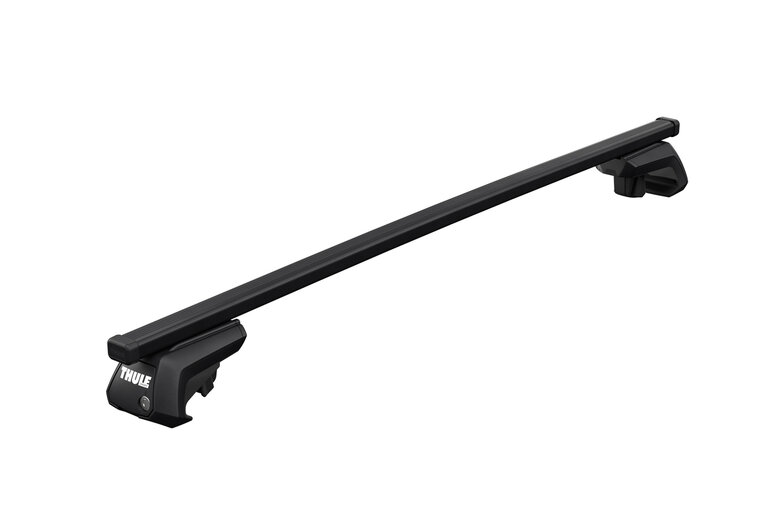 Thule dakdragerset met SquareBar Evo