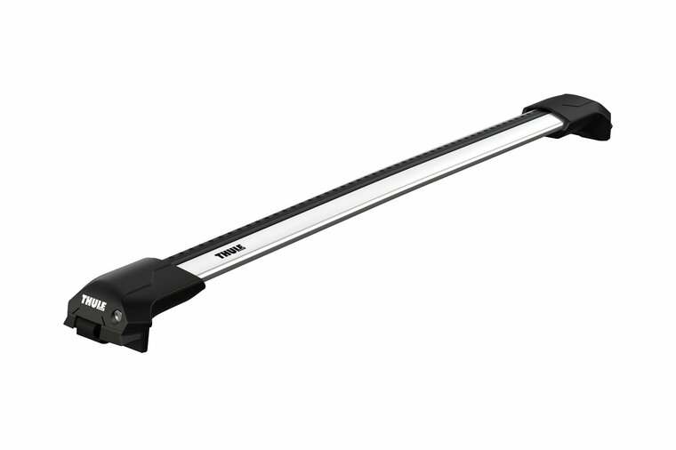 Thule dakdragerset met WingBar Edge