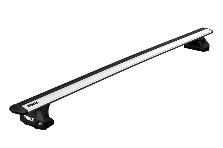 Thule dakdragerset met WingBar Evo