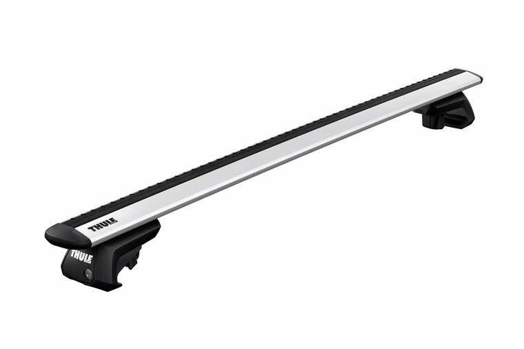 Thule dakdragerset met WingBar Evo