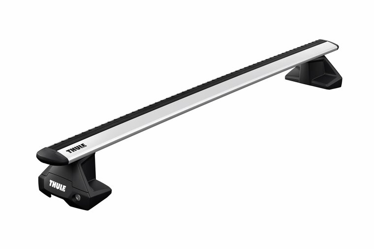 Thule dakdragerset met WingBar Evo