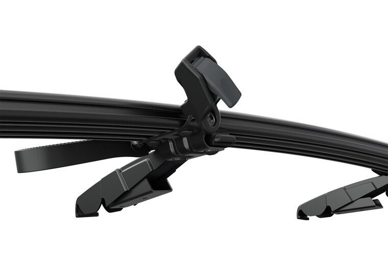 Velospace XT Adapter Black